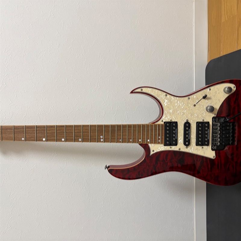 Ibanez RG950QMZ RDTの画像